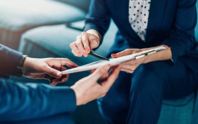 Attorney Jordan Miller is now a Partner with Baker | Moran