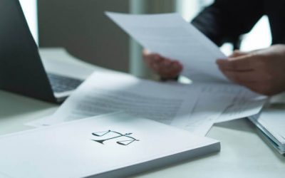 John Baker and Scott Doggett Give Presentation about Pending Legislation