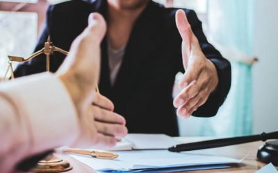 Michael Ma Selected as Texas Super Lawyer Rising Star