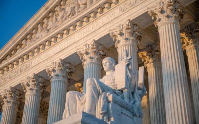 Baker | Moran files Amicus Brief with The Supreme Court of Texas